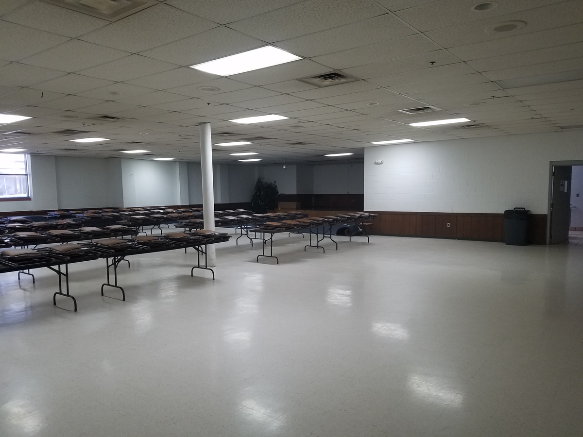 Downstairs - Banquet Hall, photo 2