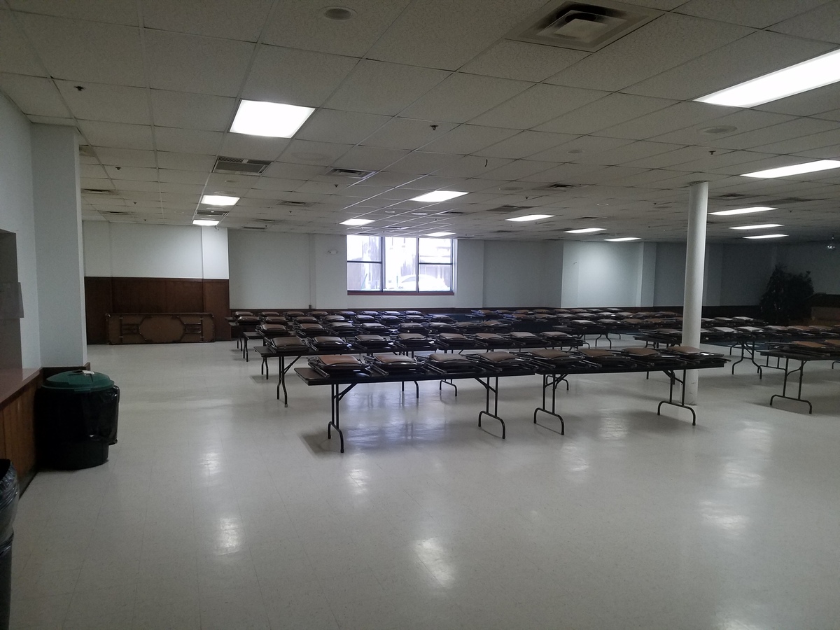 Downstairs - Banquet Hall, photo 3