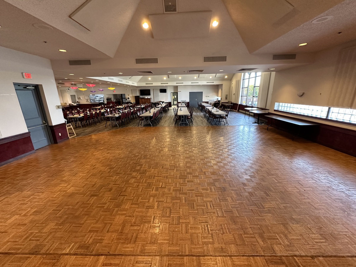 Upstairs - Banquet Hall, photo 3